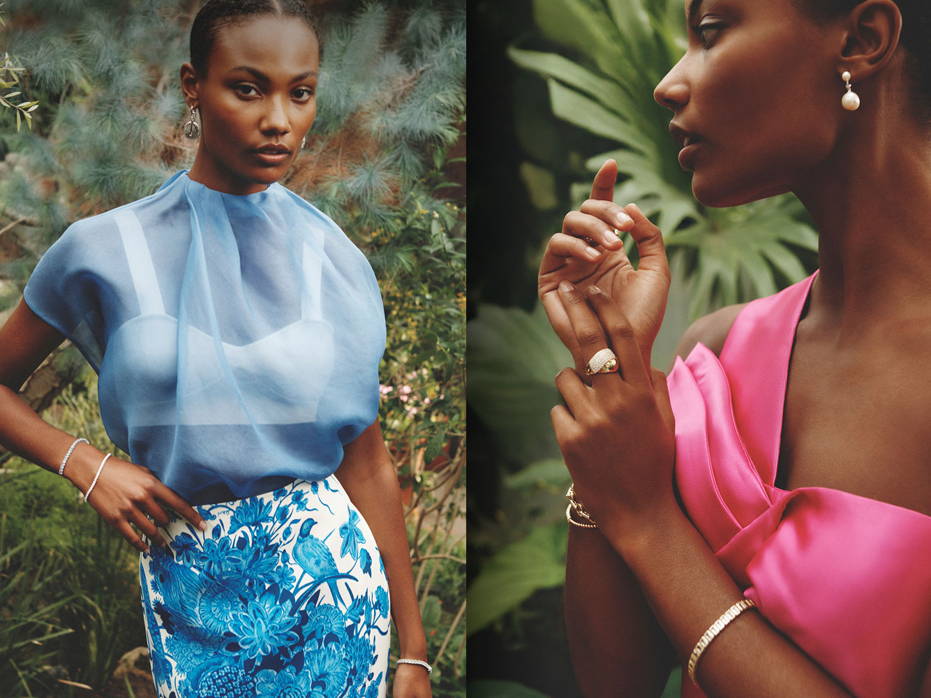 Saks OFF 5TH Summer Travel Videos 2025