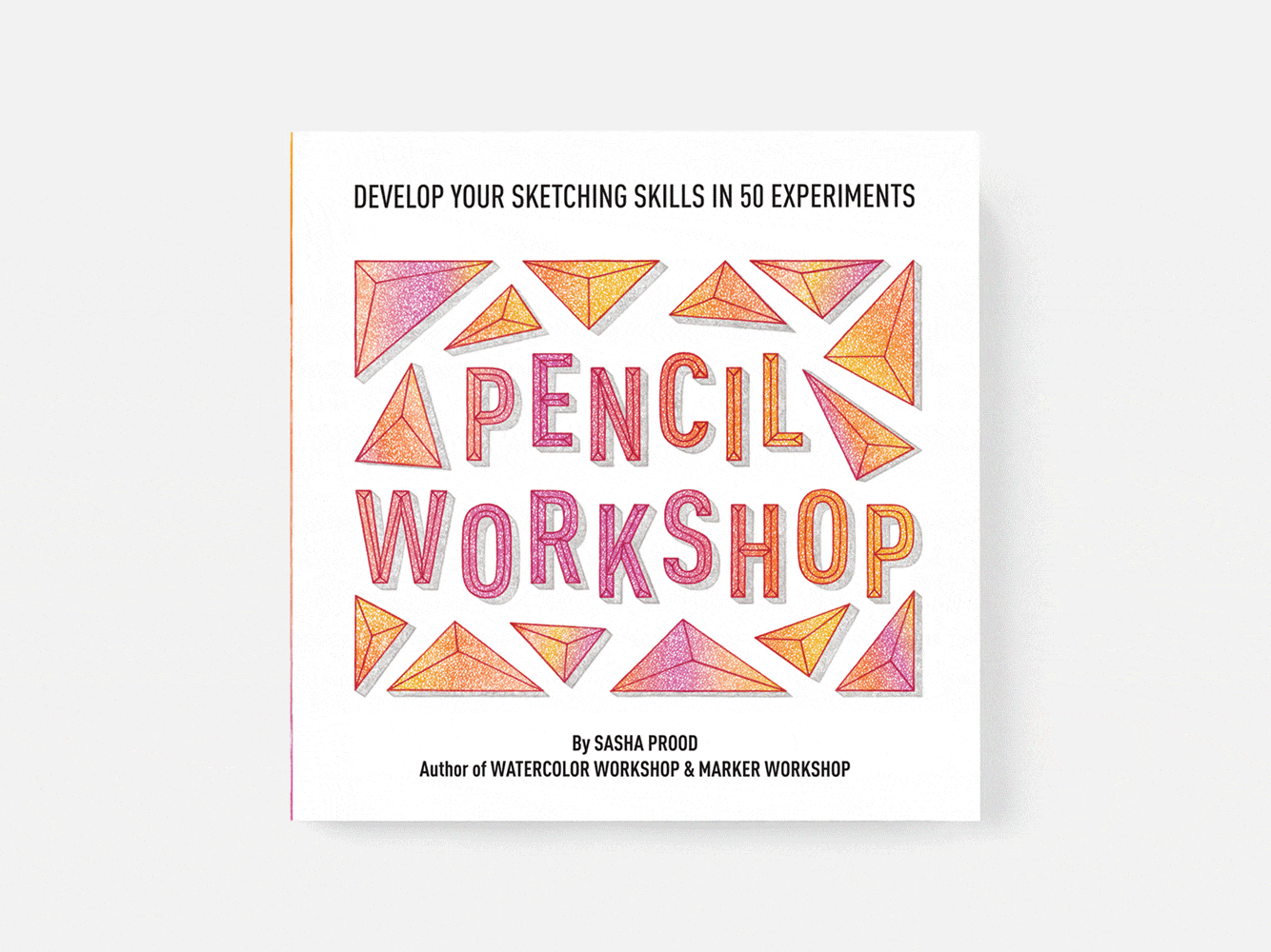 Pencil Workshop Book