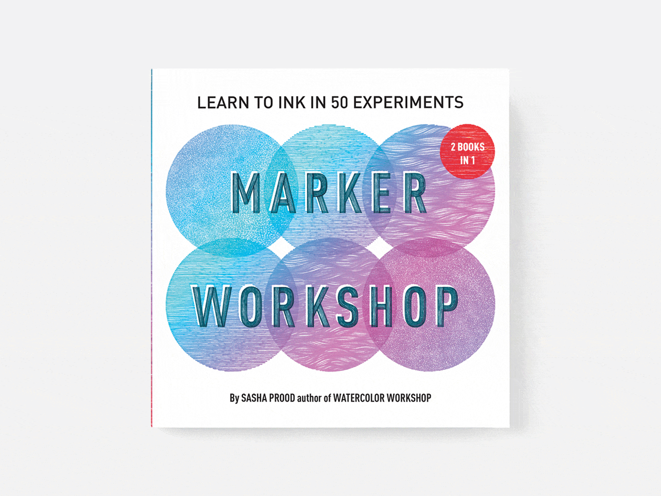 Marker Workshop Book